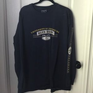 University of Delaware Long Sleeve T-Shirt